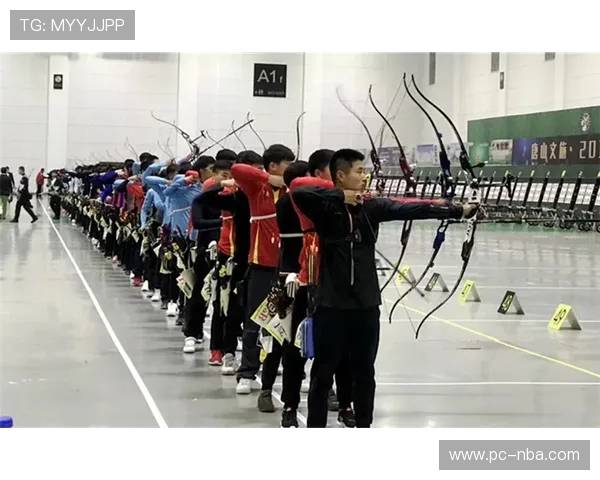 射箭国际组织改革深入推进 促进项目发展迎接全新机遇