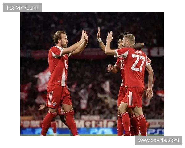 拜仁客场防守松懈 连续失球隐忧浮现