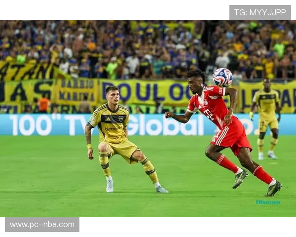 拜仁连胜终结暴露防线隐患，多基两球凸显柏林联合韧性