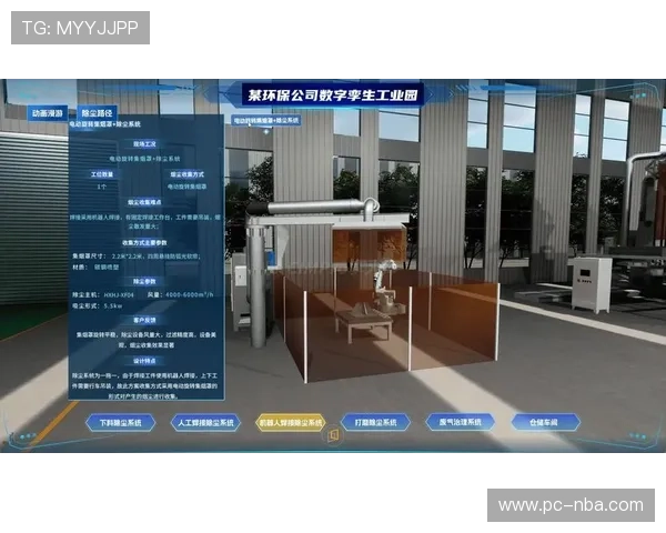 数字孪生技术全面应用于场馆管理 实现能耗精细调控 数字孪生技术全面应用于场馆管理 实现能耗精细调控