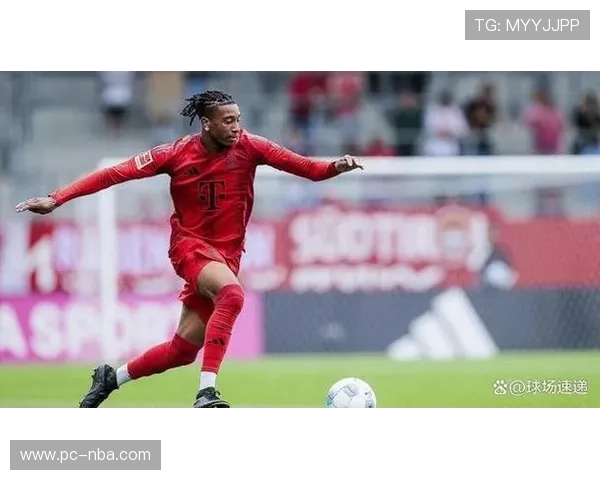 奥利塞10球10助攻，拜仁右路新引擎成型
