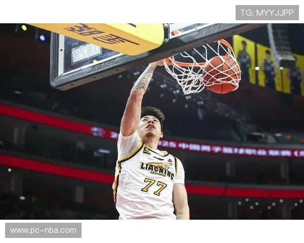 张镇麟转会上海，辽篮核心流失加速球队重建