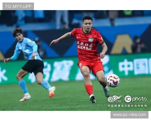 河南俱乐部酒祖杜康1-1战平云南玉昆，平分秋色