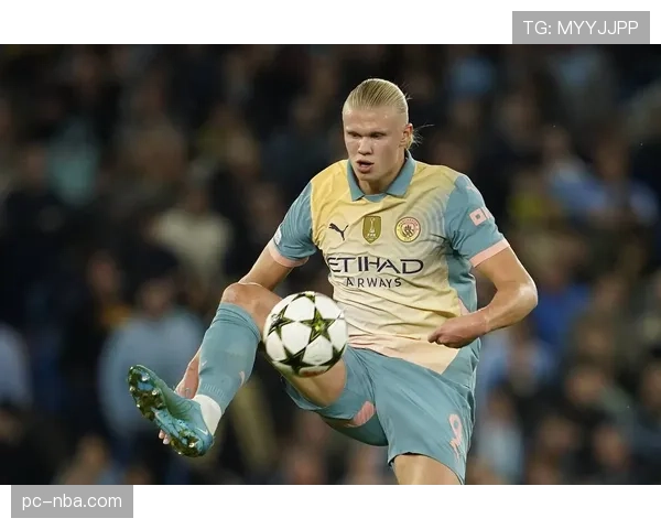 哈兰德接受专访谈未来：“我在曼城很开心，但足球世界一切皆有可能”