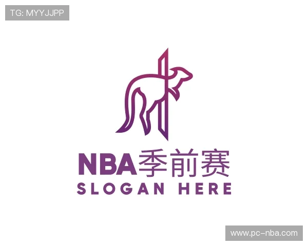 认识nba季前赛